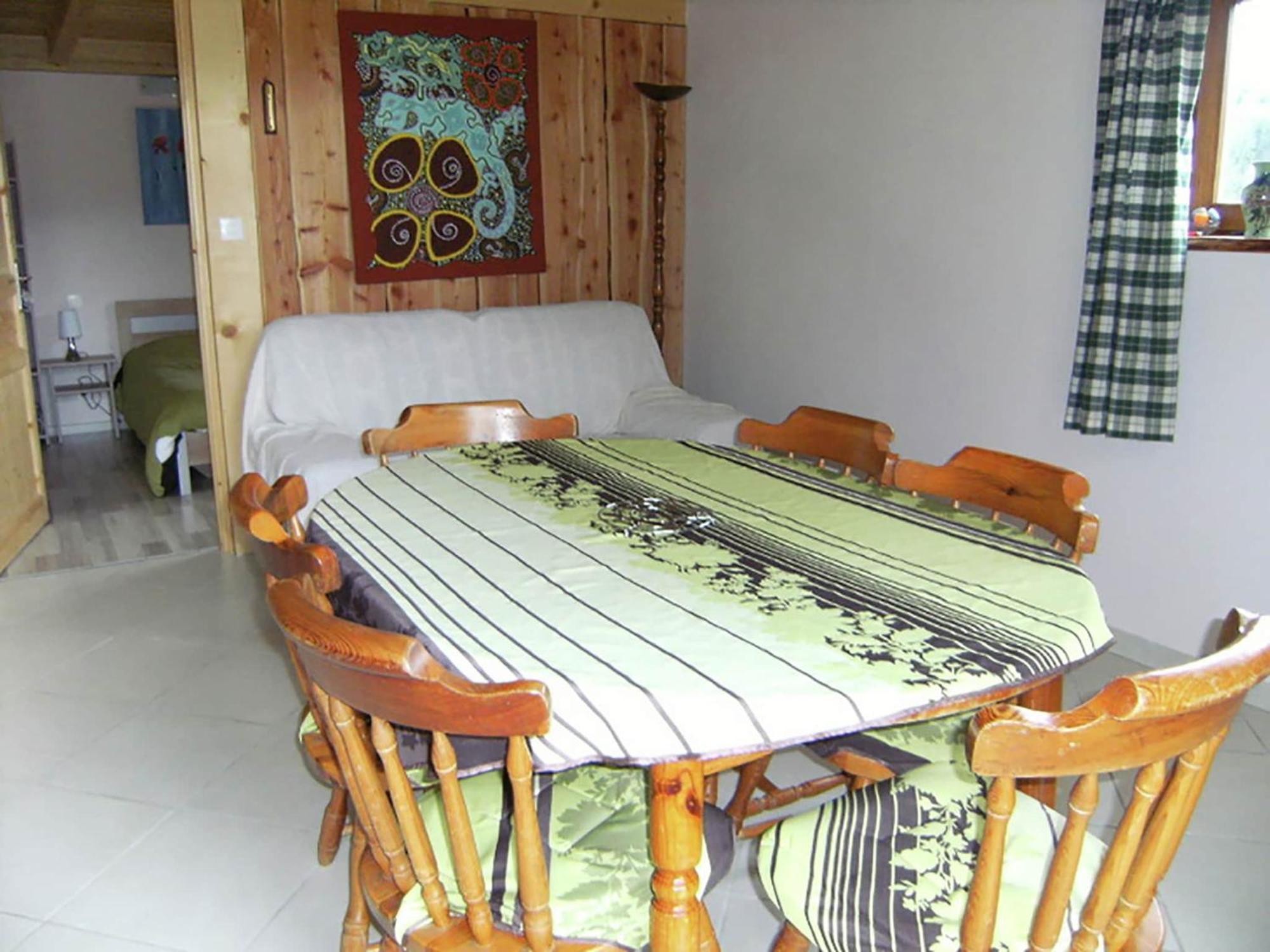 Cosy Holiday Home With Garden In Walscheid Kültér fotó