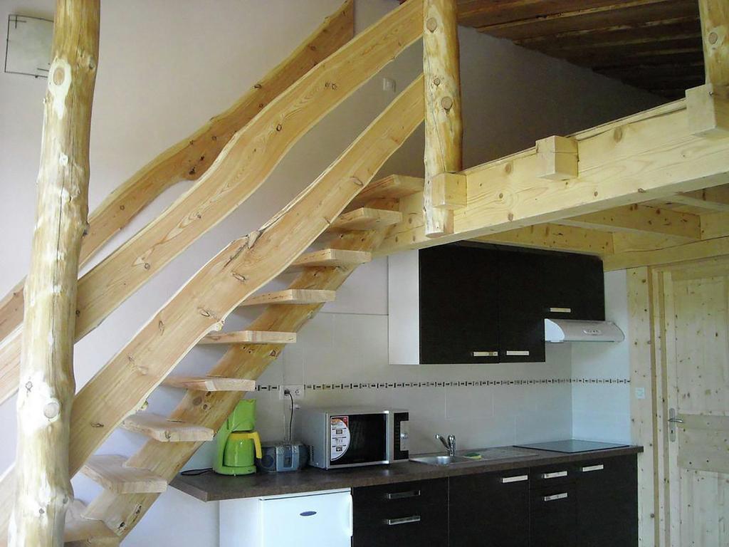 Cosy Holiday Home With Garden In Walscheid Kültér fotó