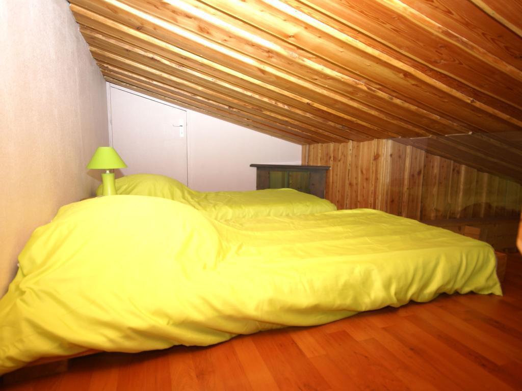 Cosy Holiday Home With Garden In Walscheid Kültér fotó