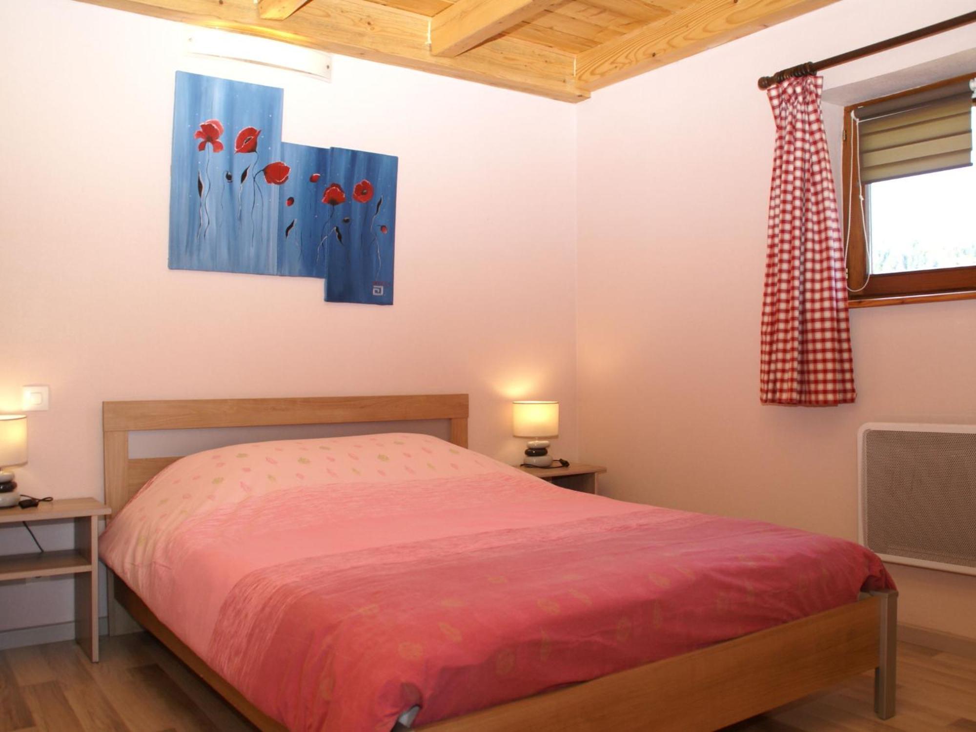 Cosy Holiday Home With Garden In Walscheid Kültér fotó
