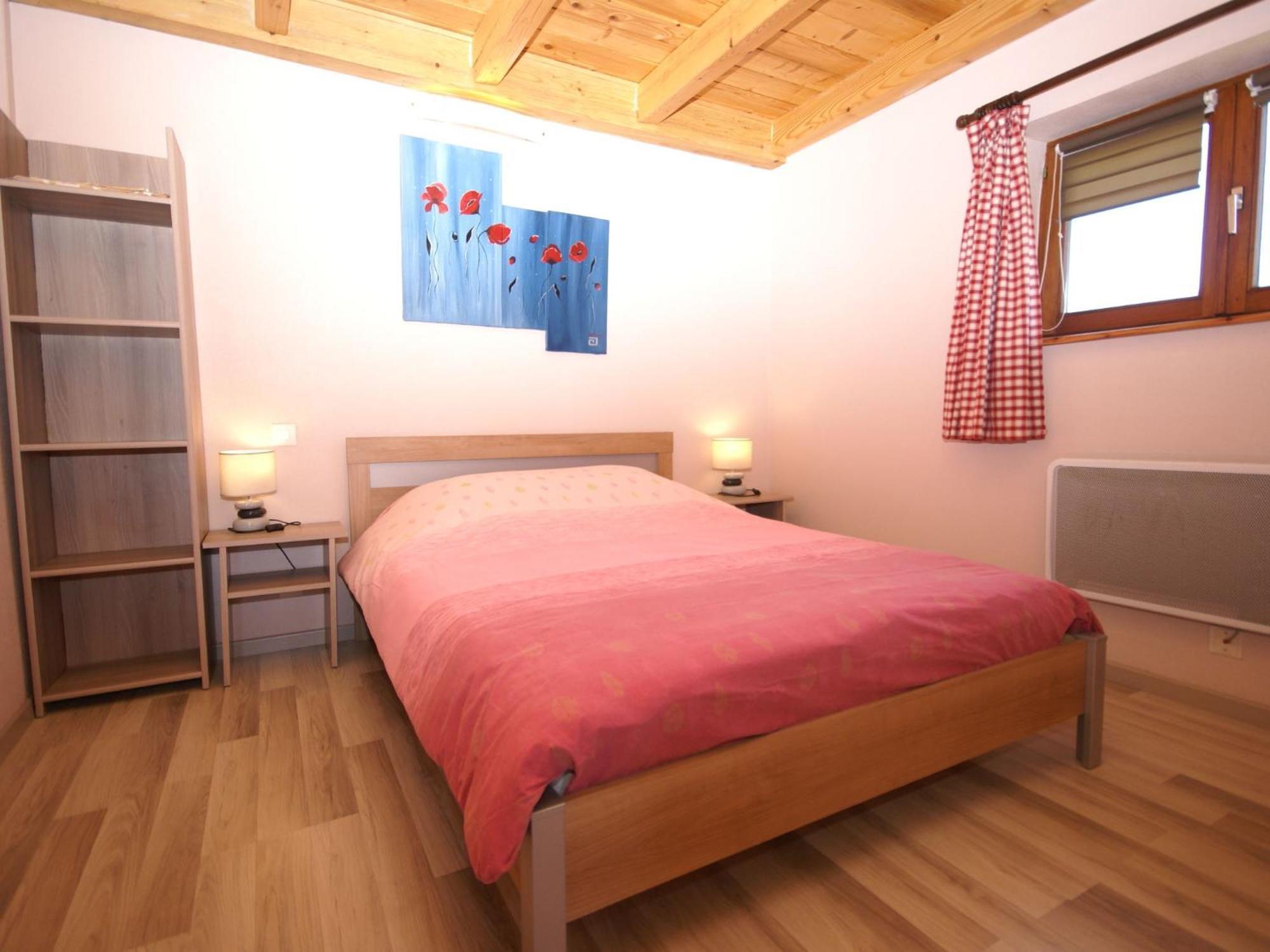 Cosy Holiday Home With Garden In Walscheid Kültér fotó